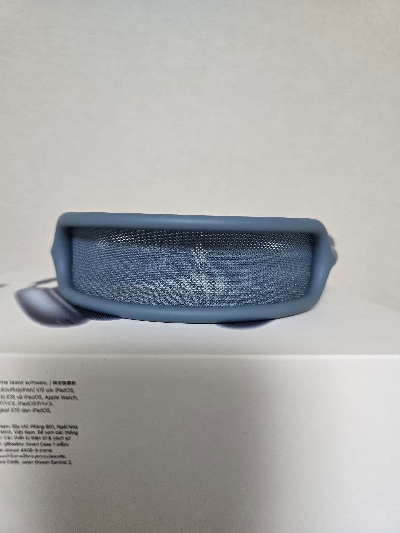 AirPods Max 第2世代　ブルー