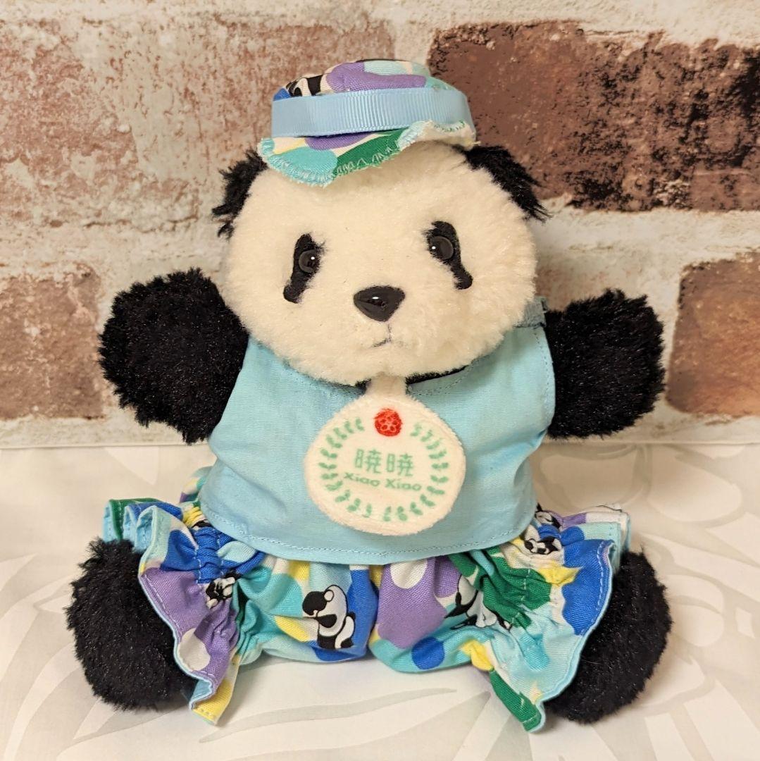 シャンシャン様♡ご確認用♡ふわもこシャオレイちゃん♡セットアップコスチューム