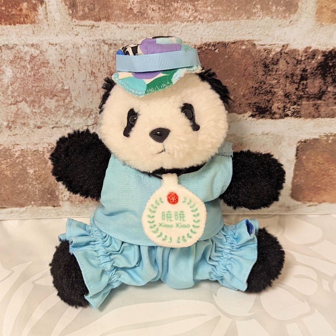 シャンシャン様♡ご確認用♡ふわもこシャオレイちゃん♡セットアップコスチューム