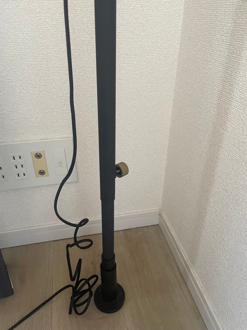 DRAW A LINE 照明セット ※高さ200-275cm対応