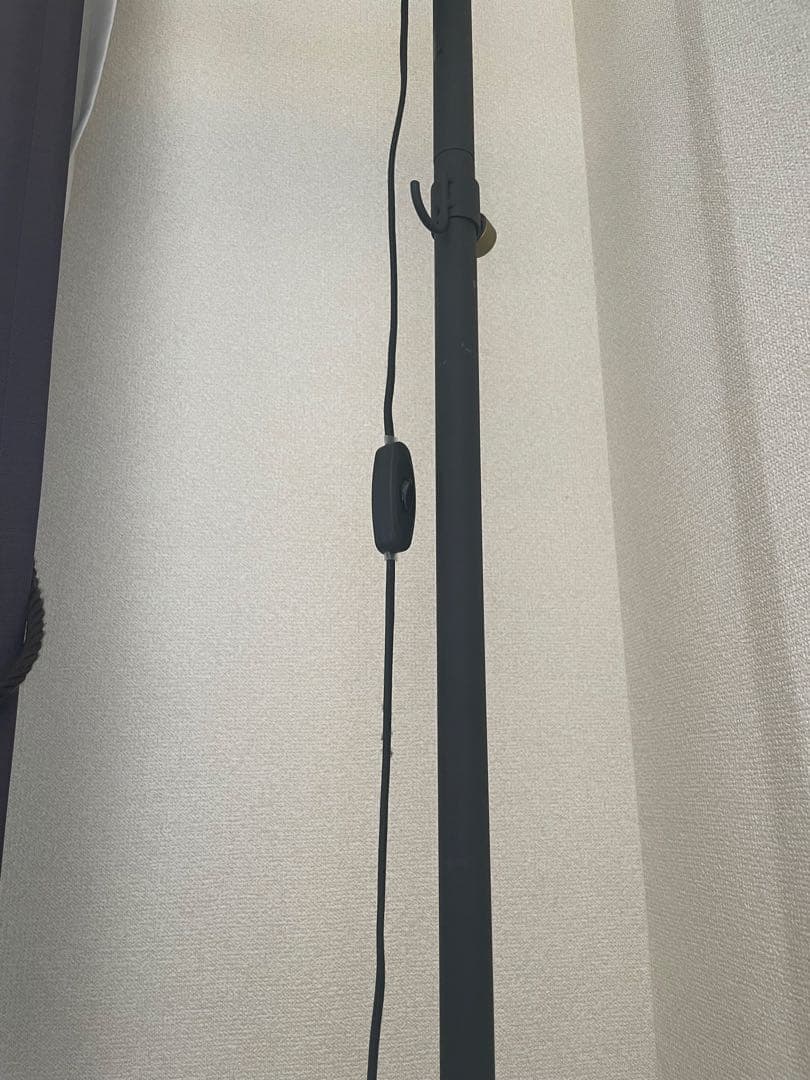 DRAW A LINE 照明セット ※高さ200-275cm対応