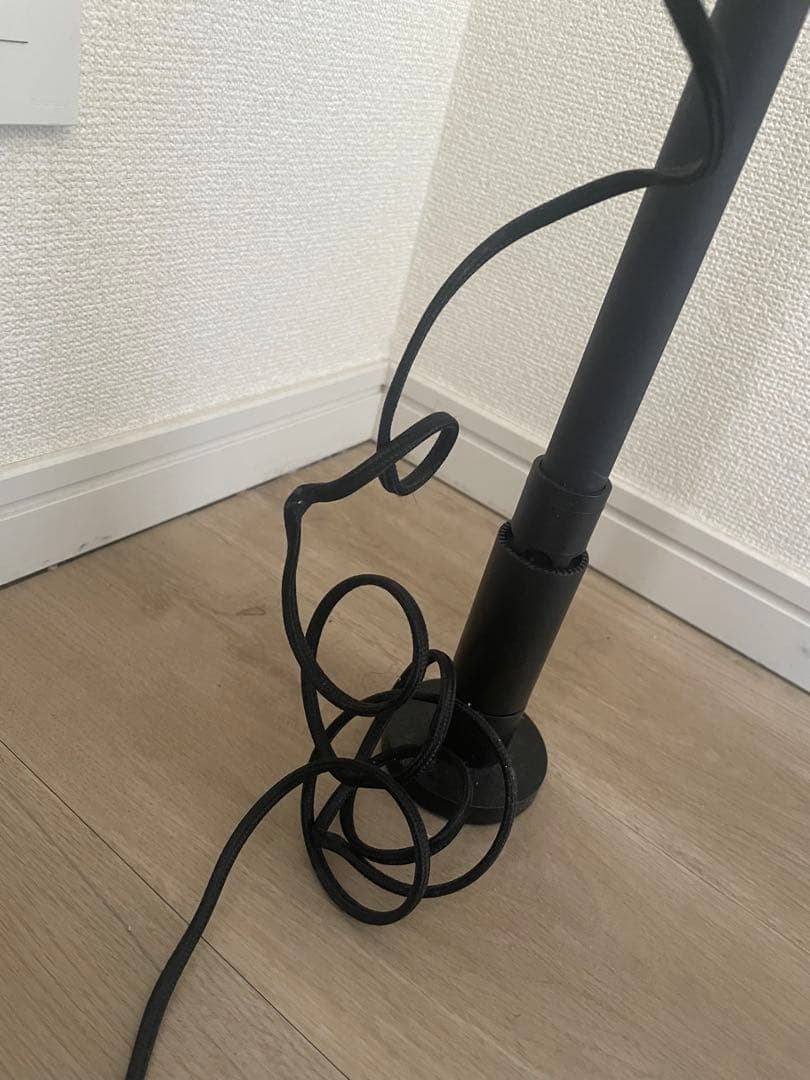 DRAW A LINE 照明セット ※高さ200-275cm対応