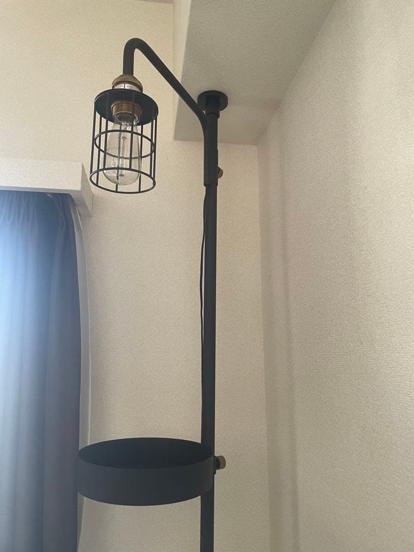 DRAW A LINE 照明セット ※高さ200-275cm対応