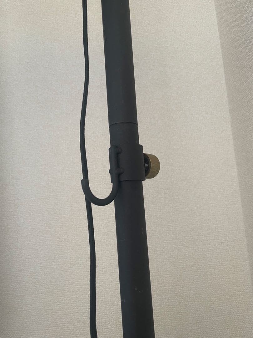 DRAW A LINE 照明セット ※高さ200-275cm対応