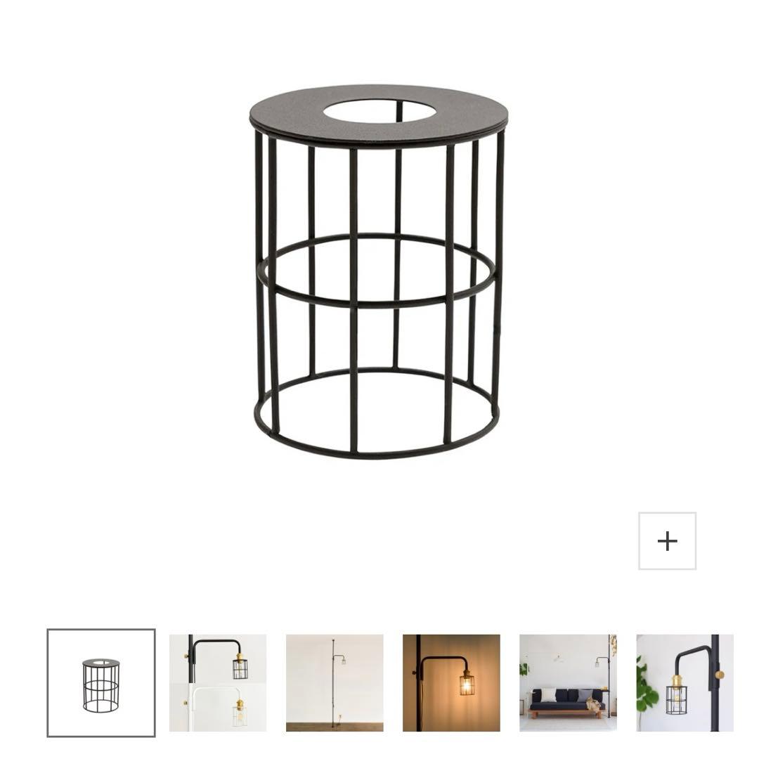 DRAW A LINE 照明セット ※高さ200-275cm対応