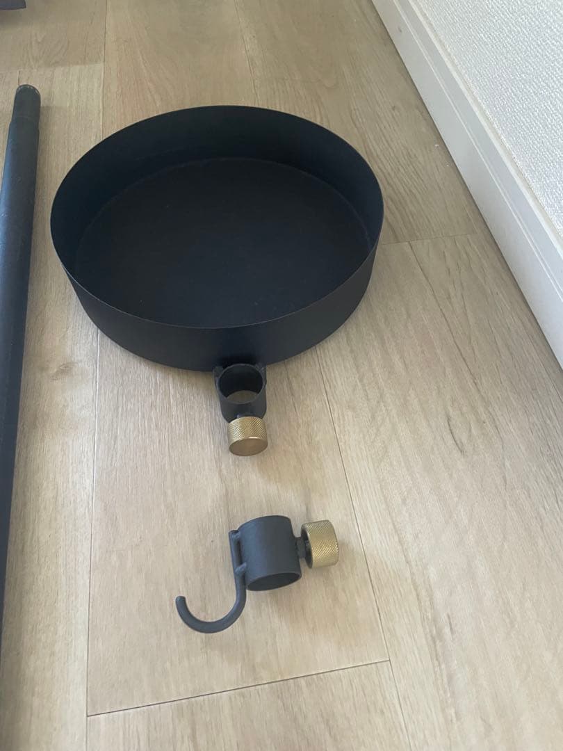 DRAW A LINE 照明セット ※高さ200-275cm対応