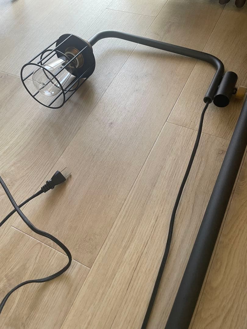 DRAW A LINE 照明セット ※高さ200-275cm対応