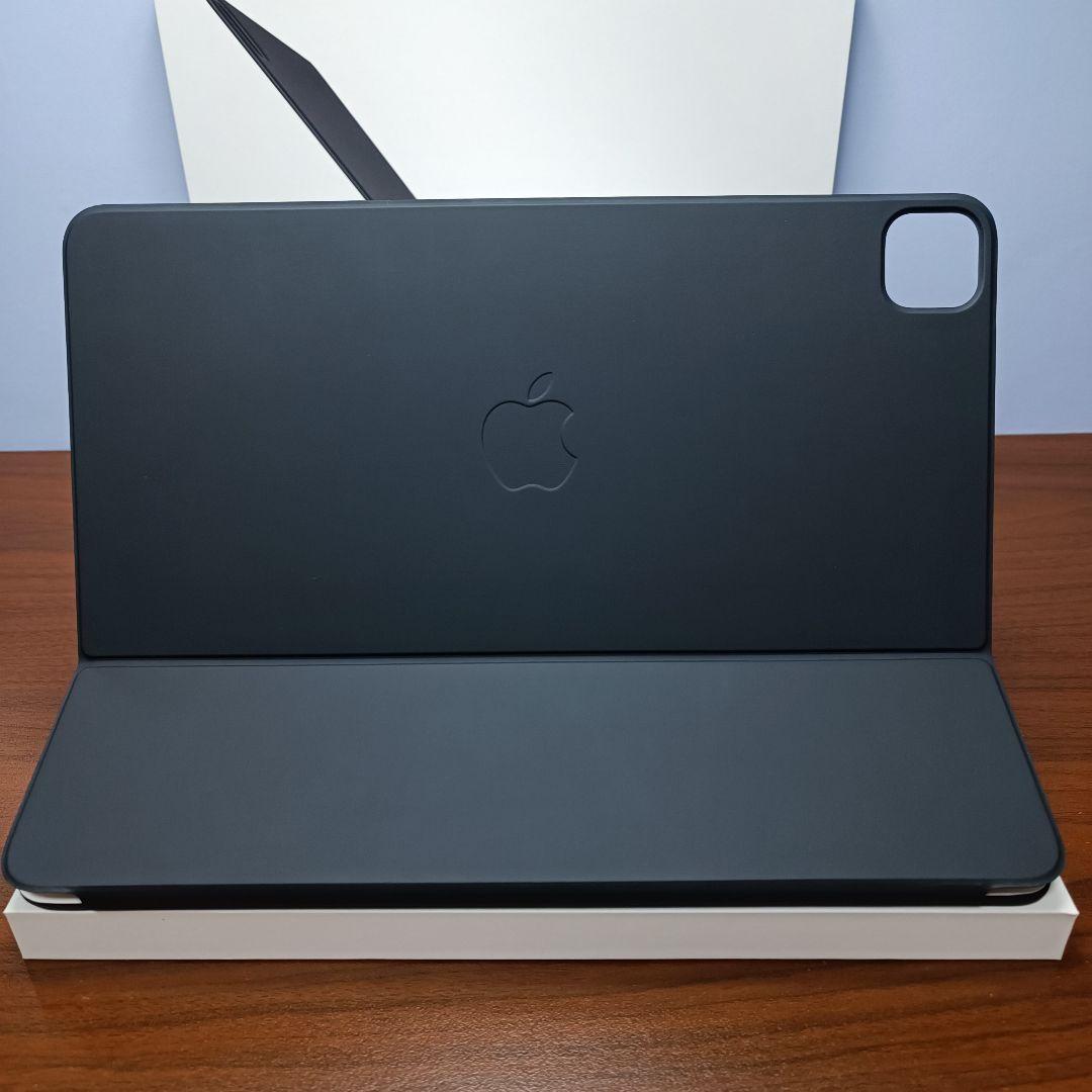 (美品) iPad Smart Keyboard Folio 12.9インチ