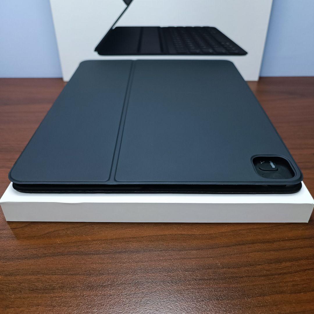 (美品) iPad Smart Keyboard Folio 12.9インチ