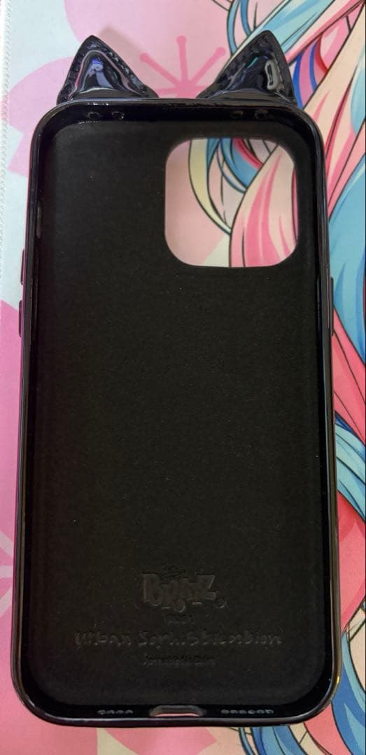 Urban Sophistication iPhone15 ProMax ケース