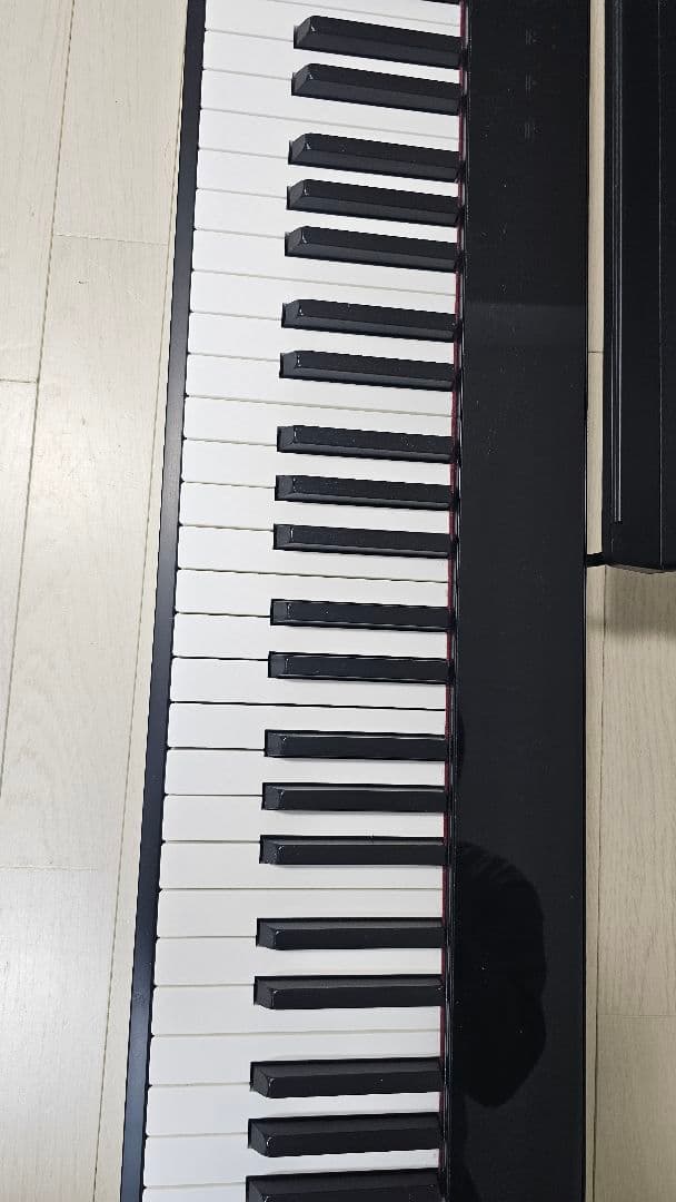 CASIO 電子ピアノ Privia PX-S1100