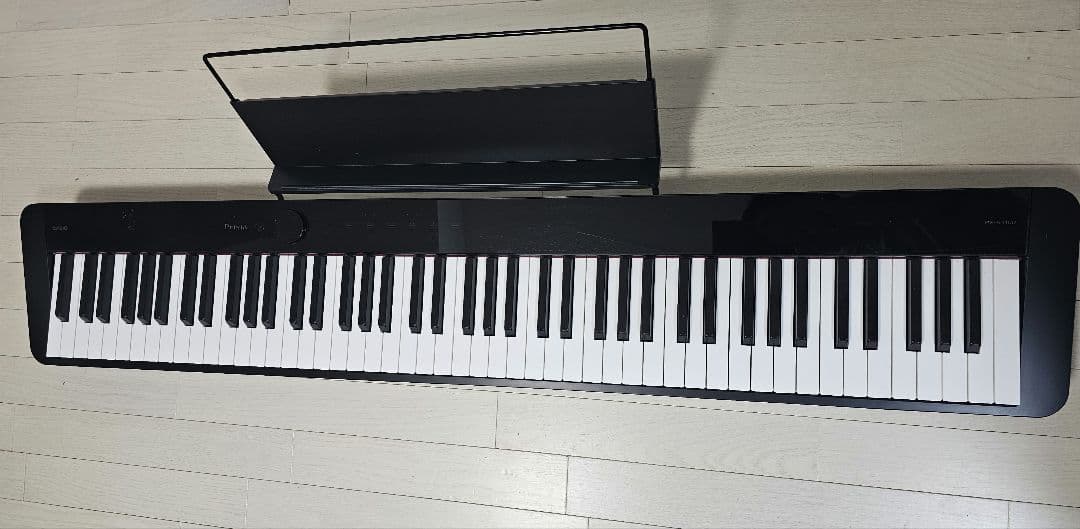 CASIO 電子ピアノ Privia PX-S1100