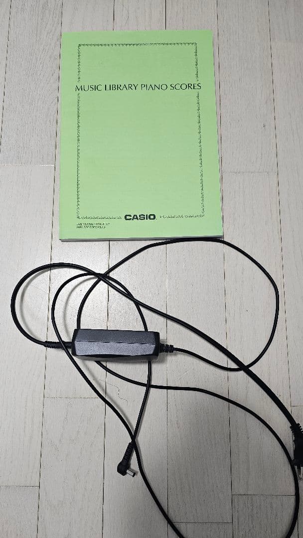 CASIO 電子ピアノ Privia PX-S1100