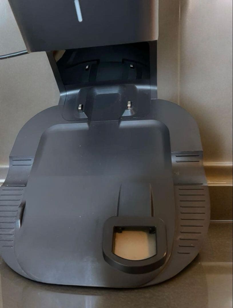 ルンバ i7+ ロボット掃除機 クリーンベース付