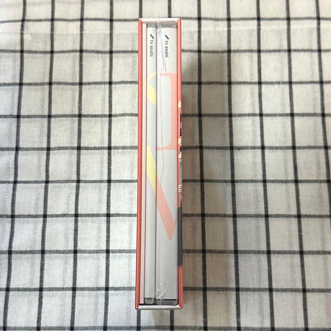 新品未開封　ドラマ　俺の可愛いはもうすぐ消費期限！？　Blu-Ray