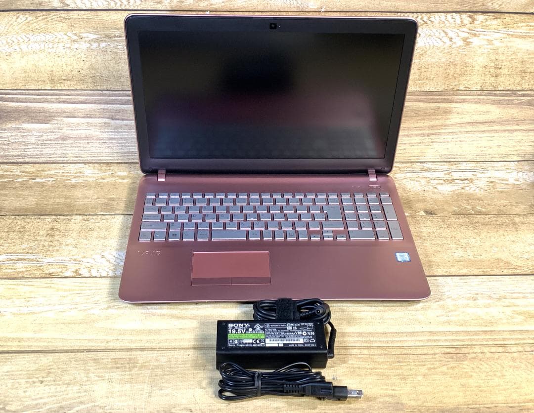 VAIO M.2+1.0TB Windows11 i5 Office ブルーレイ