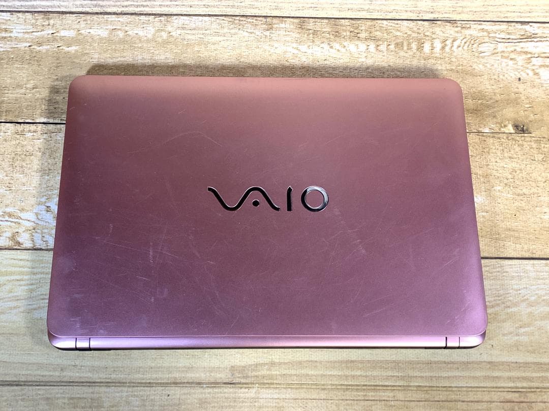 VAIO M.2+1.0TB Windows11 i5 Office ブルーレイ