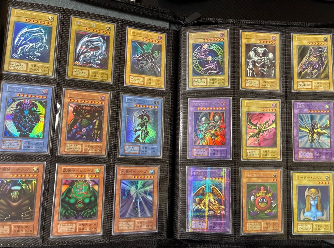 遊戯王　初期　大量まとめ売り