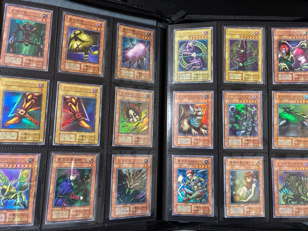 遊戯王　初期　大量まとめ売り