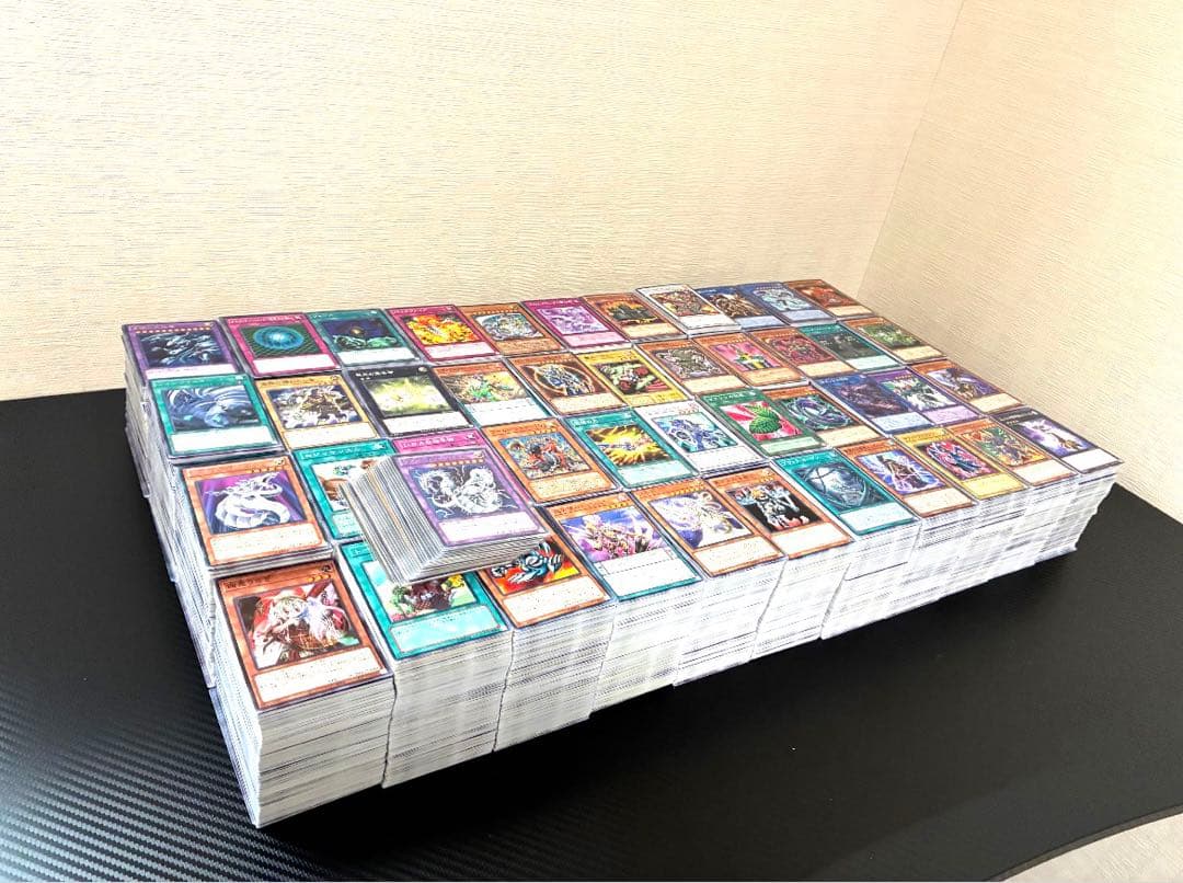 遊戯王　初期　大量まとめ売り