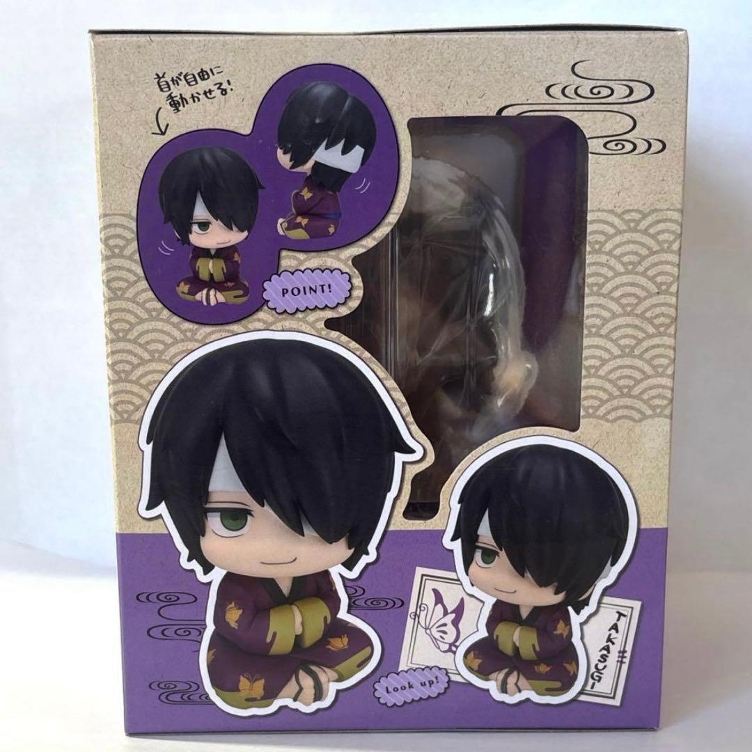 銀魂 高杉晋助 るかっぷ