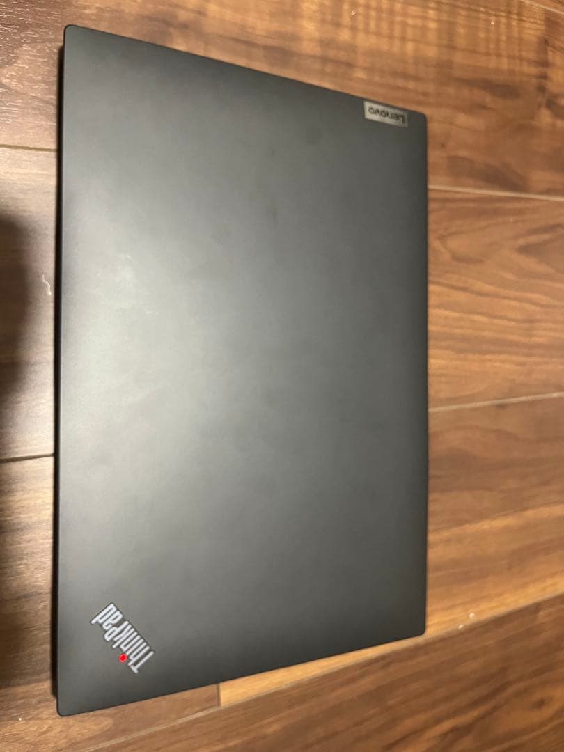 Lenovo / ThinkPad L14 Gen 4 メモリ拡張済み