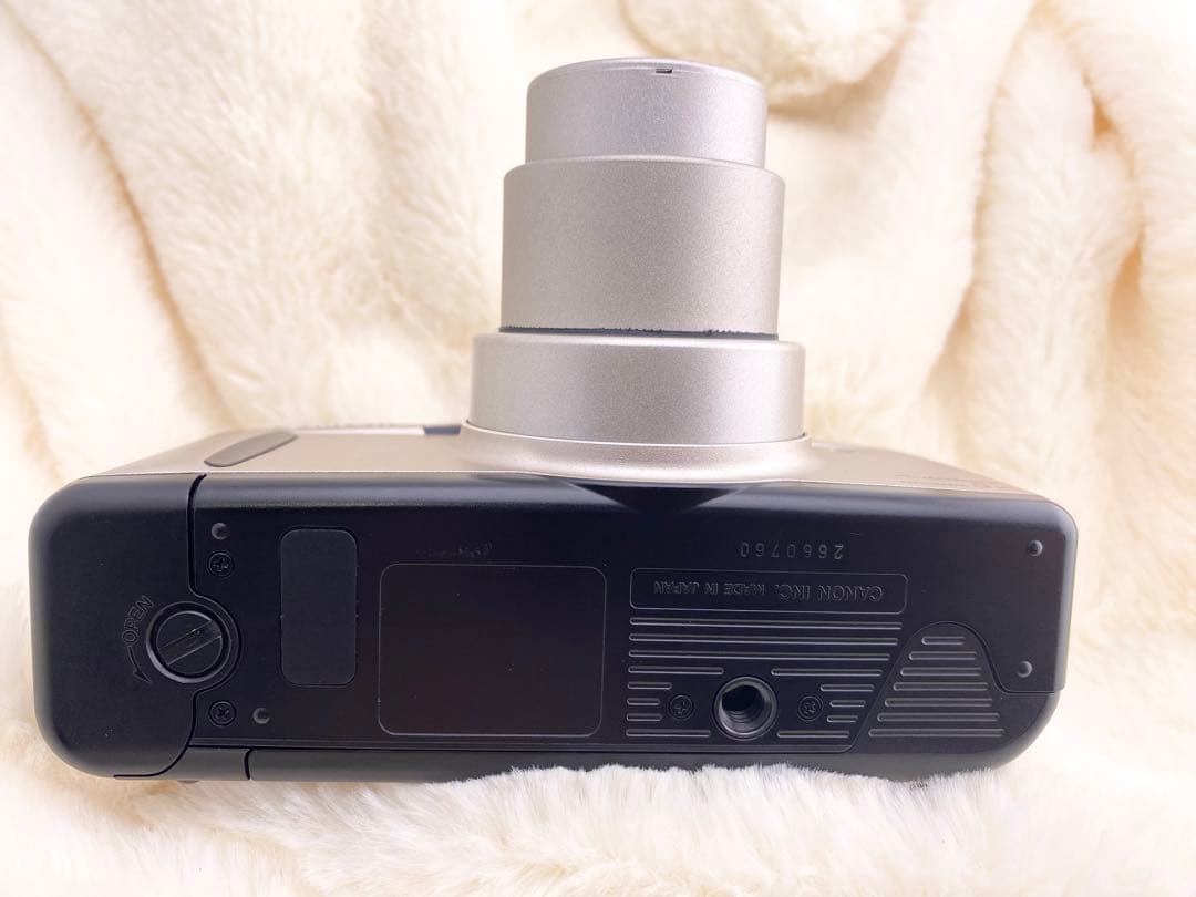 【36】mizu-kuse-ya Canon Autoboy SXL