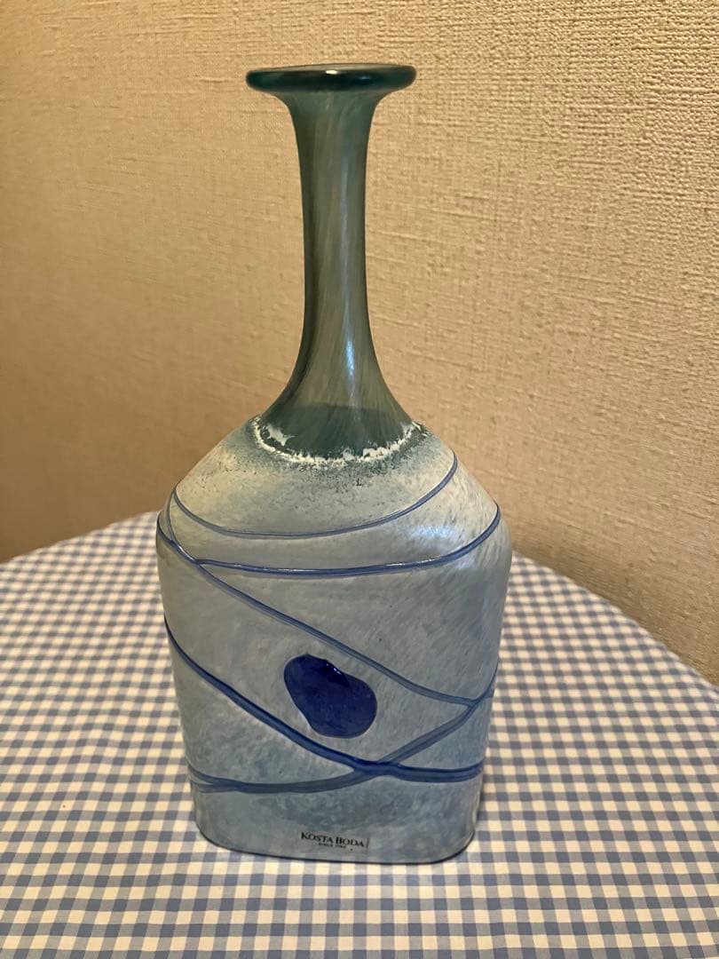 Boda Artist Collection 花瓶 3点セット