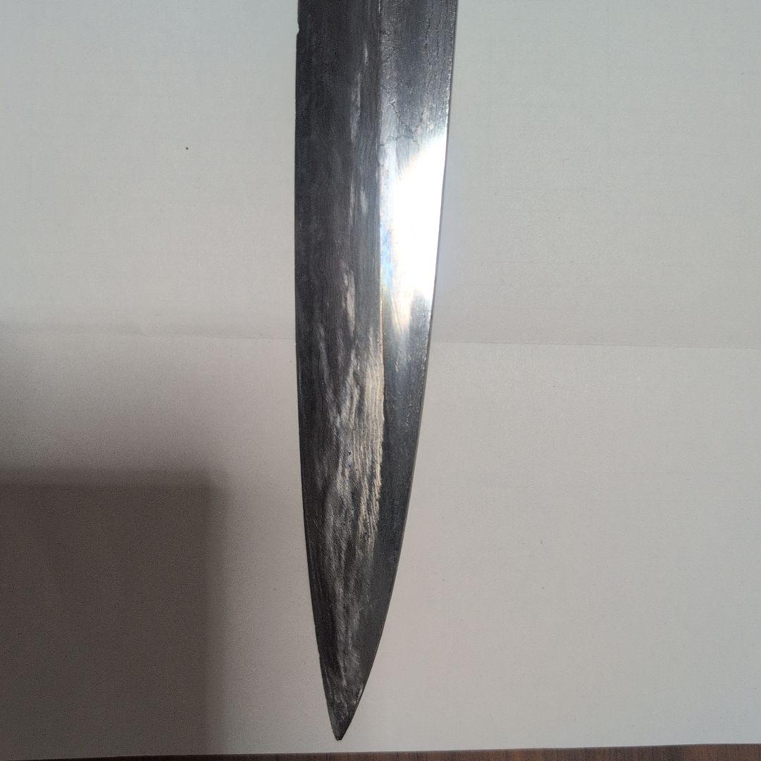 重房 柳刃包丁