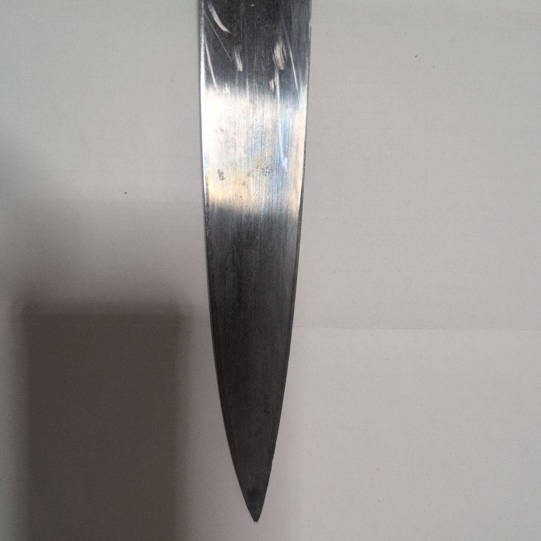 重房 柳刃包丁