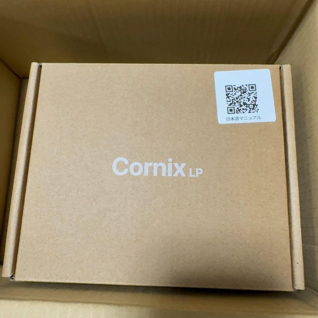 新品未使用 JezailFunder Cornix LP キーボード