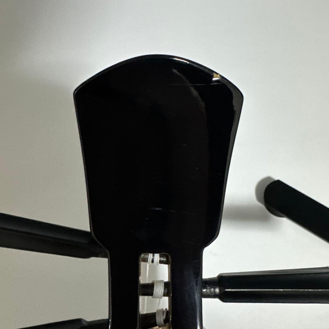 沖縄三線 強化張り 工四合　弦楽器 和楽器 初心者 入門 民謡 収納袋付き