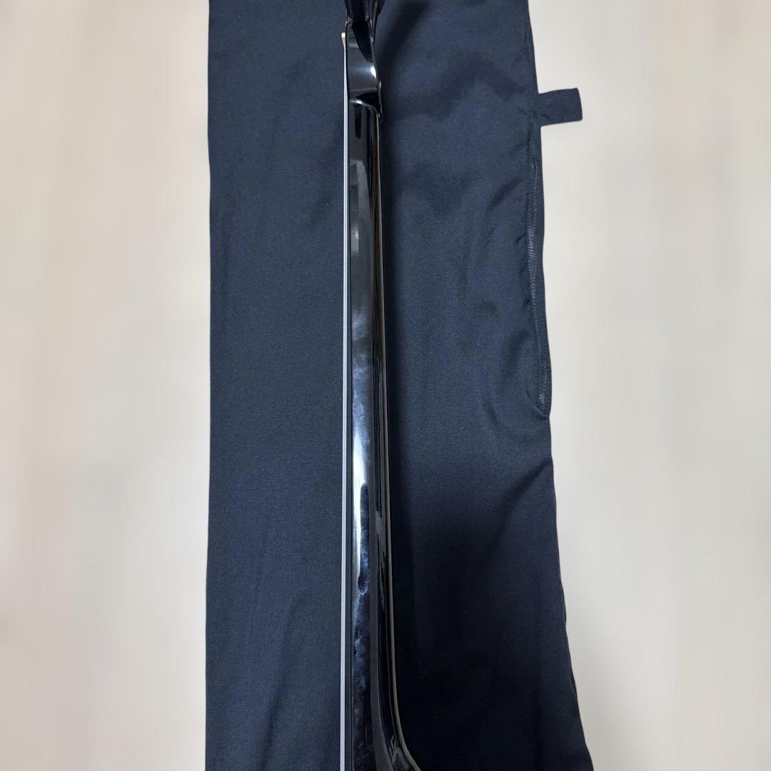 沖縄三線 強化張り 工四合　弦楽器 和楽器 初心者 入門 民謡 収納袋付き