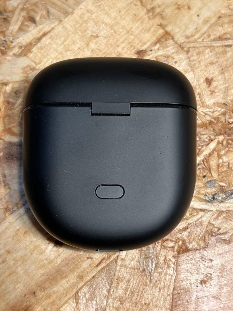 Bose QuietComfort Earbuds IIイヤホンケース ブラック