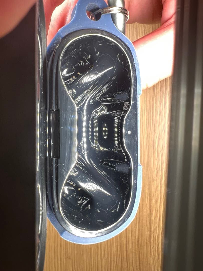 Bose QuietComfort Earbuds IIイヤホンケース ブラック