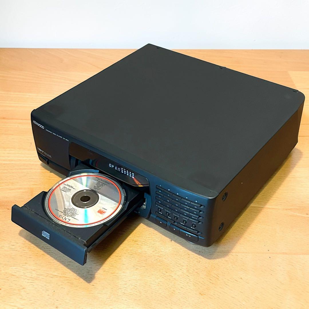 稀少❣️動作品✨フルセット✨KENWOOD ROXY L5 コンポ 重低音