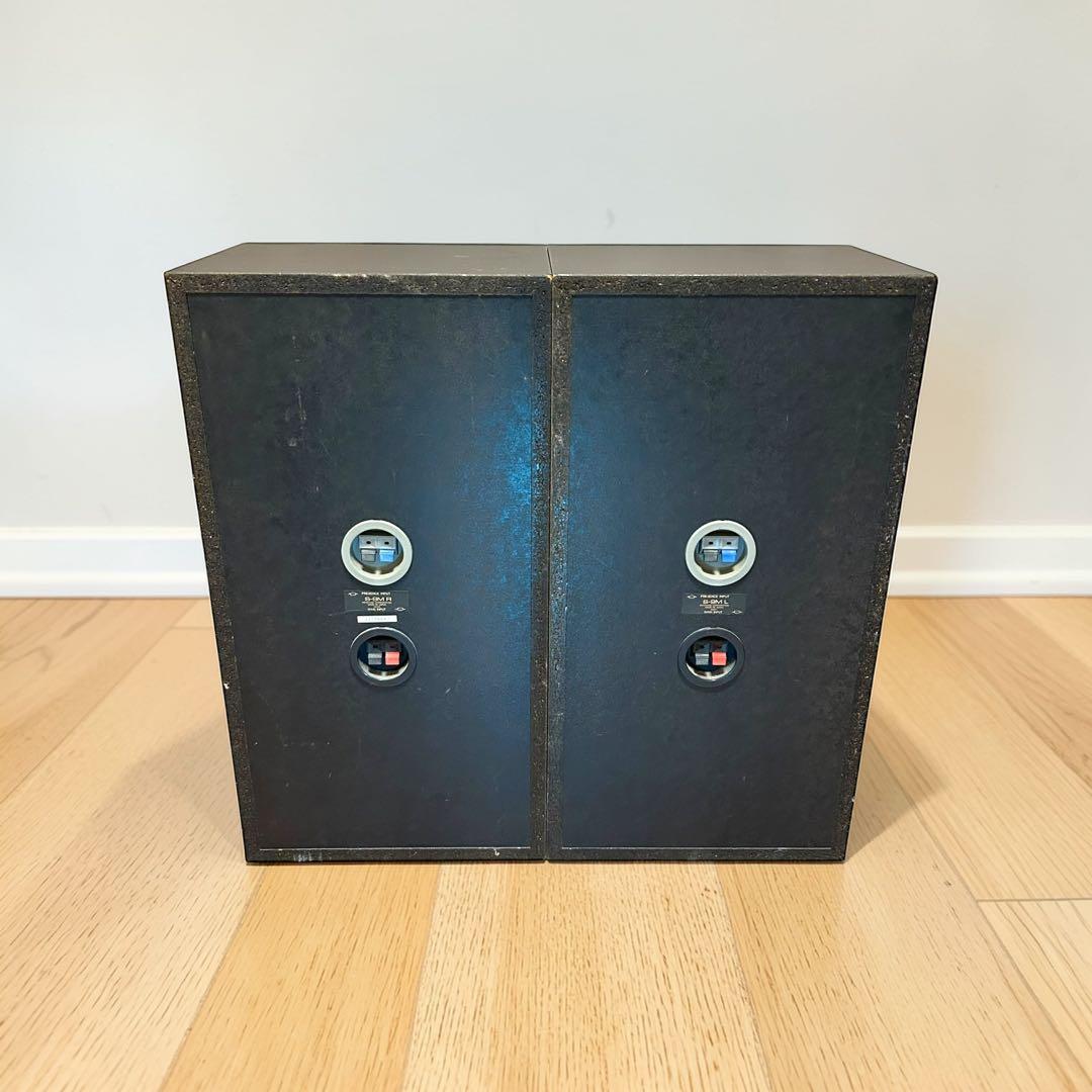 稀少❣️動作品✨フルセット✨KENWOOD ROXY L5 コンポ 重低音