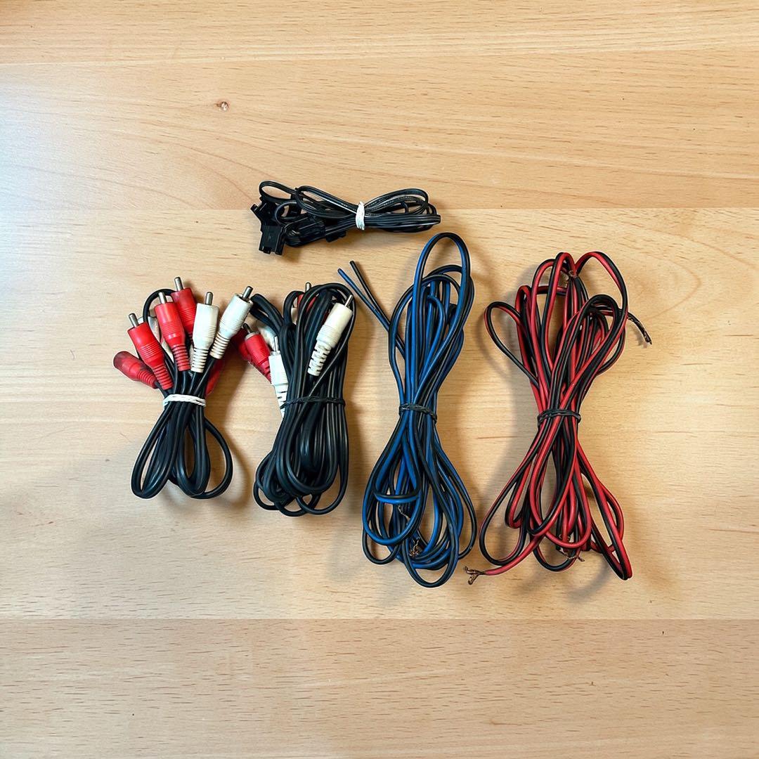 稀少❣️動作品✨フルセット✨KENWOOD ROXY L5 コンポ 重低音