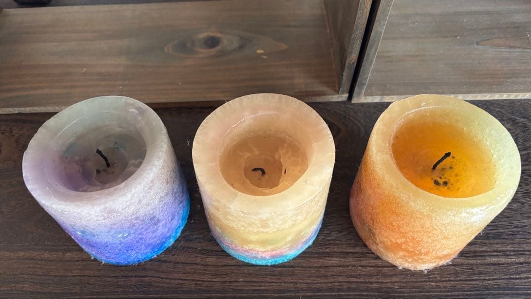 4/14までの出品/candle Jun キャンドルジュン　キャンドル