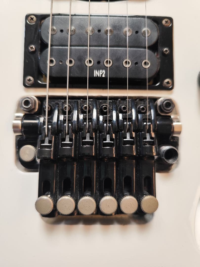 ibanez S570B(美品)