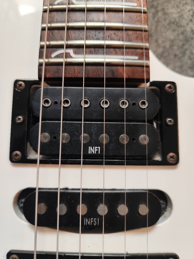 ibanez S570B(美品)