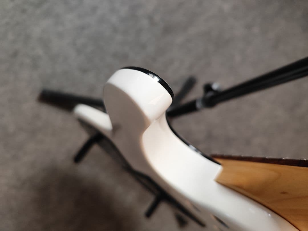 ibanez S570B(美品)