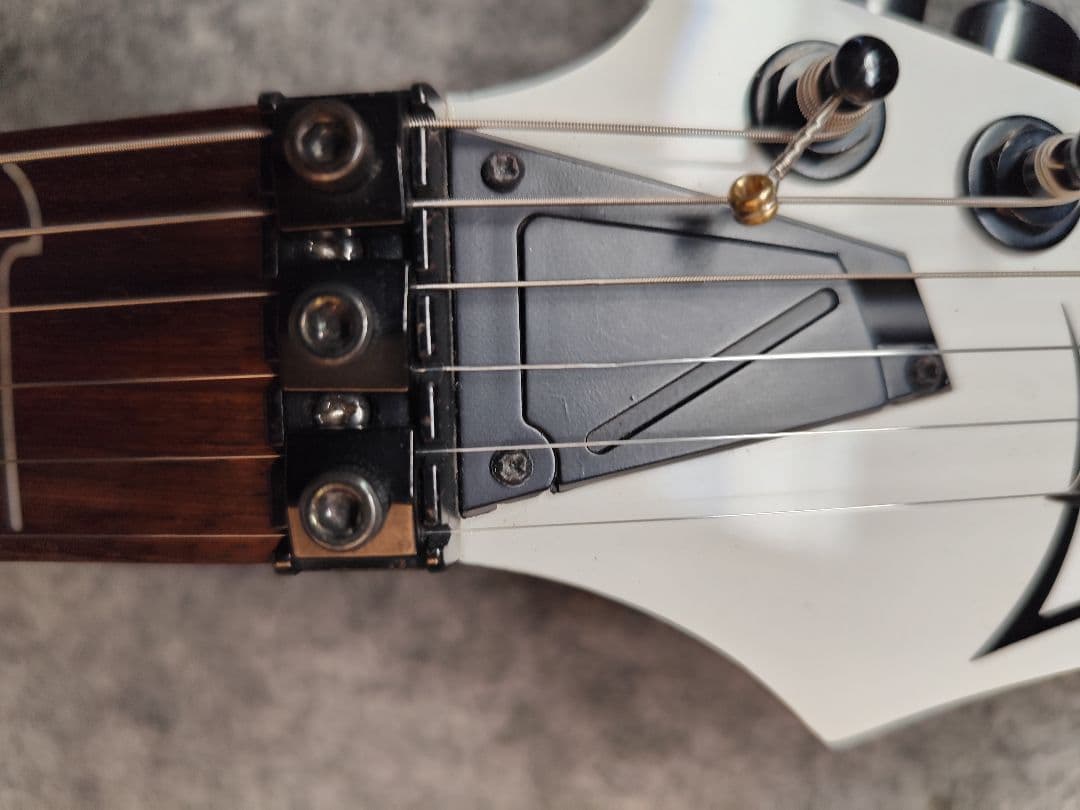 ibanez S570B(美品)