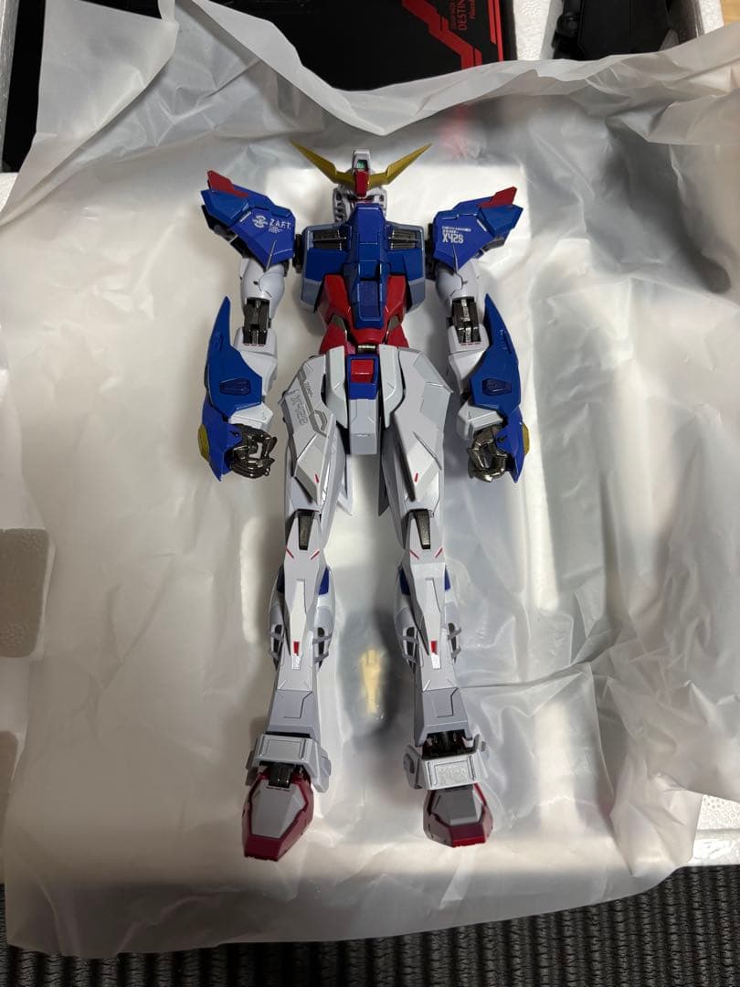 メタルビルド デスティニーガンダム メタルビルドフェスティバル2024ver