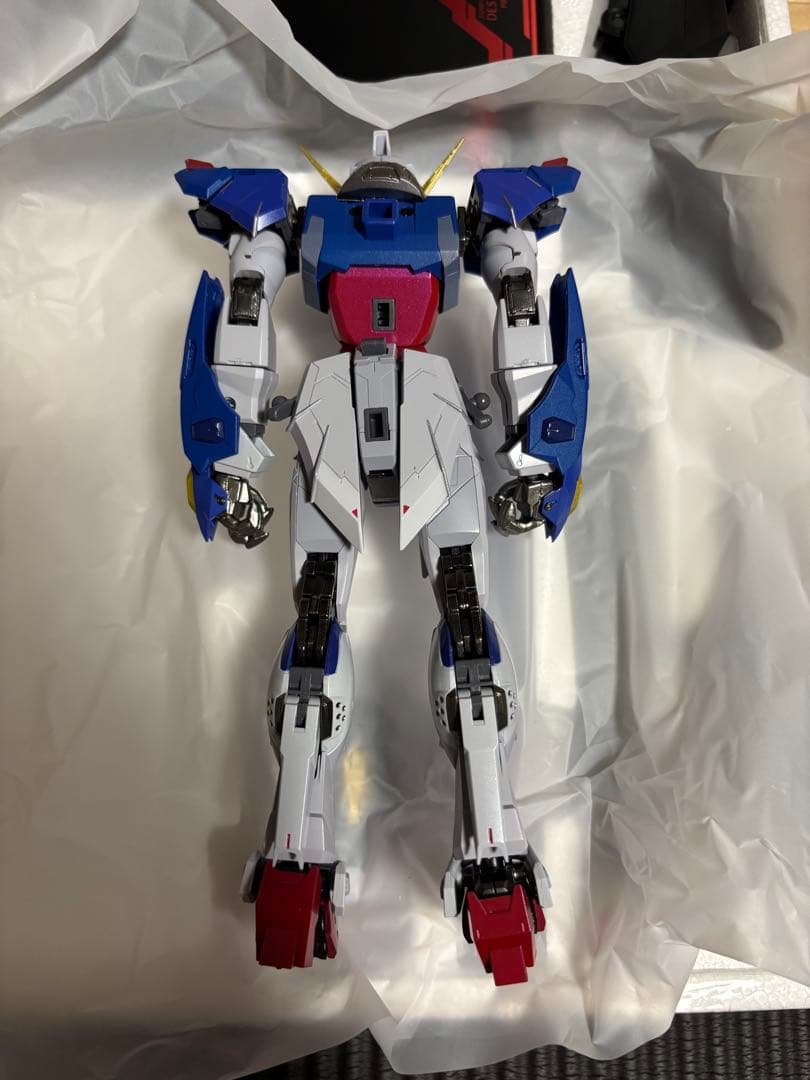 メタルビルド デスティニーガンダム メタルビルドフェスティバル2024ver