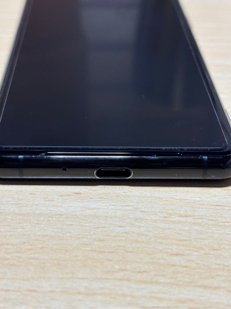 Xperia 5 Ⅱ 128GB ブラック