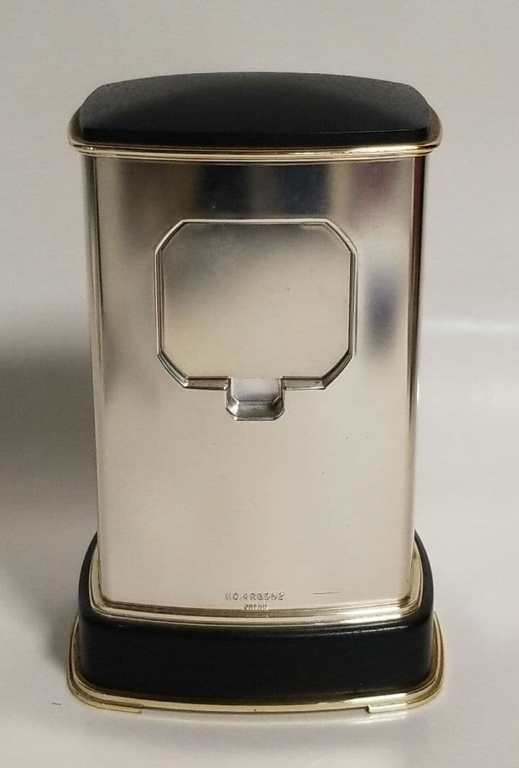 置時計 QUEEN ERIZABETH2 CITIZEN リズムクォーツ まとめ