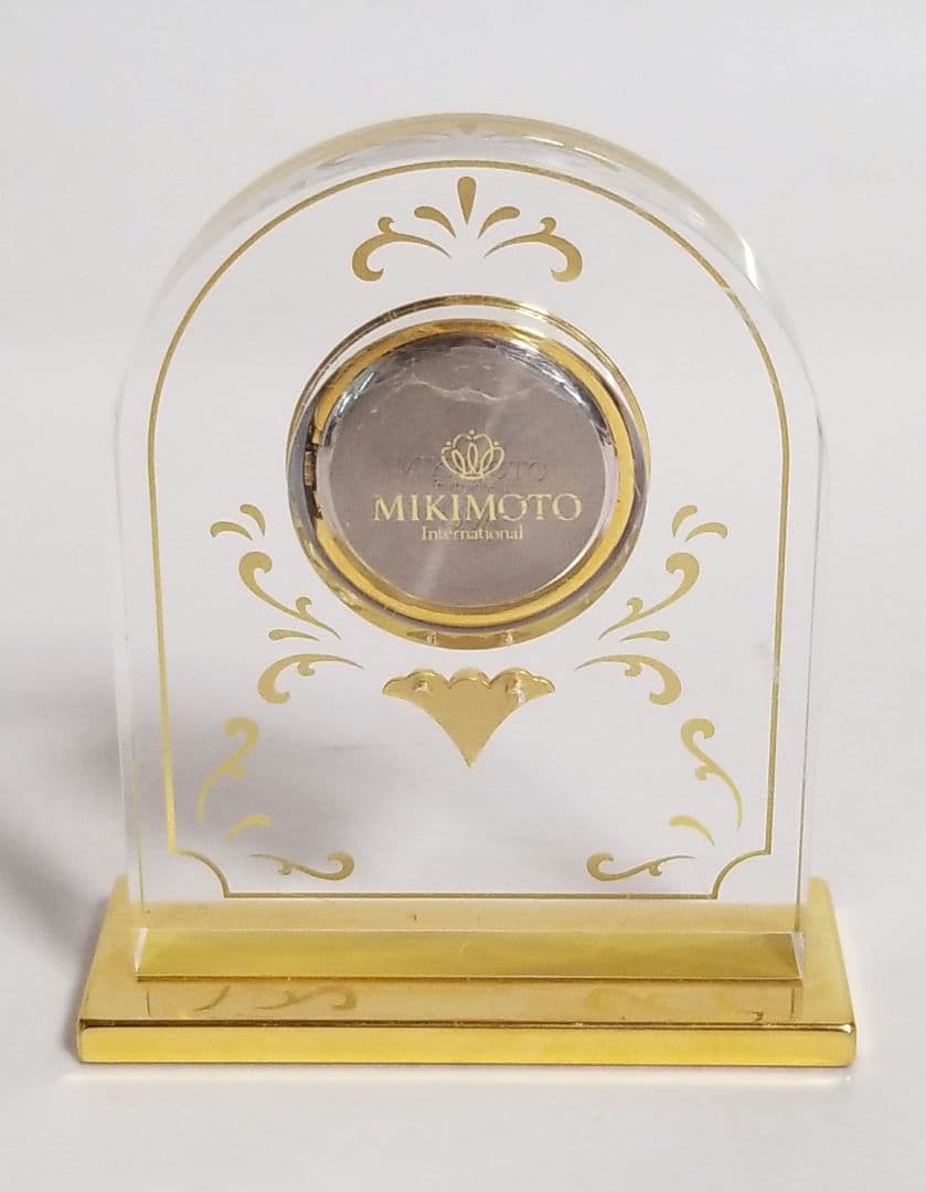 置時計 QUEEN ERIZABETH2 CITIZEN リズムクォーツ まとめ