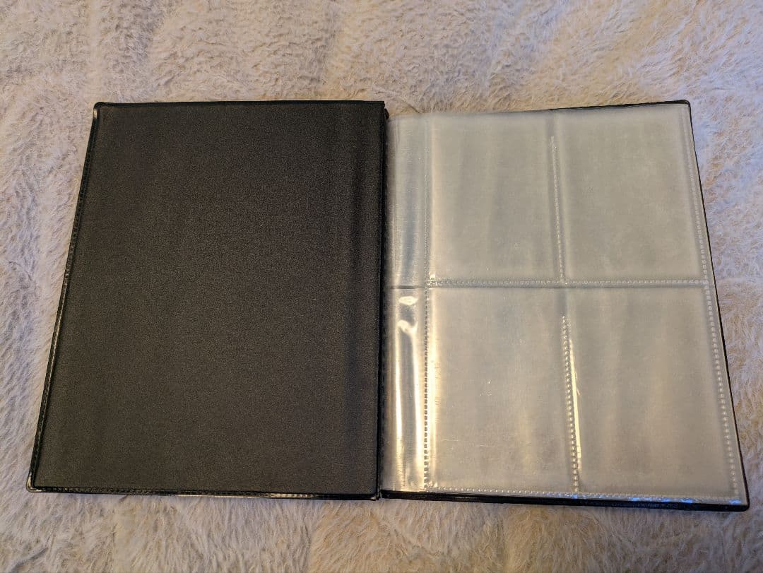 遊戯王OCG バインダー/カードファイル3個　バンダイ版　カードダス