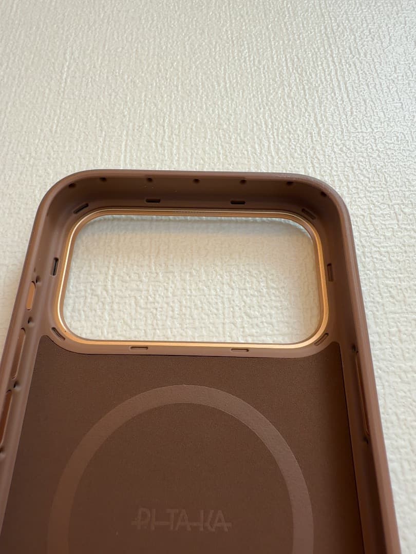 iPhoneアクセサリー Pitaka Sunset Moonrise iPhone 17 Pro Max